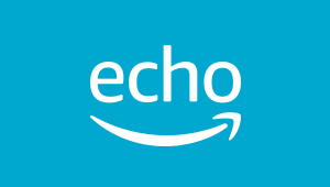 Amazon Echo Logo