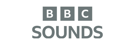 BBC Sounds logo