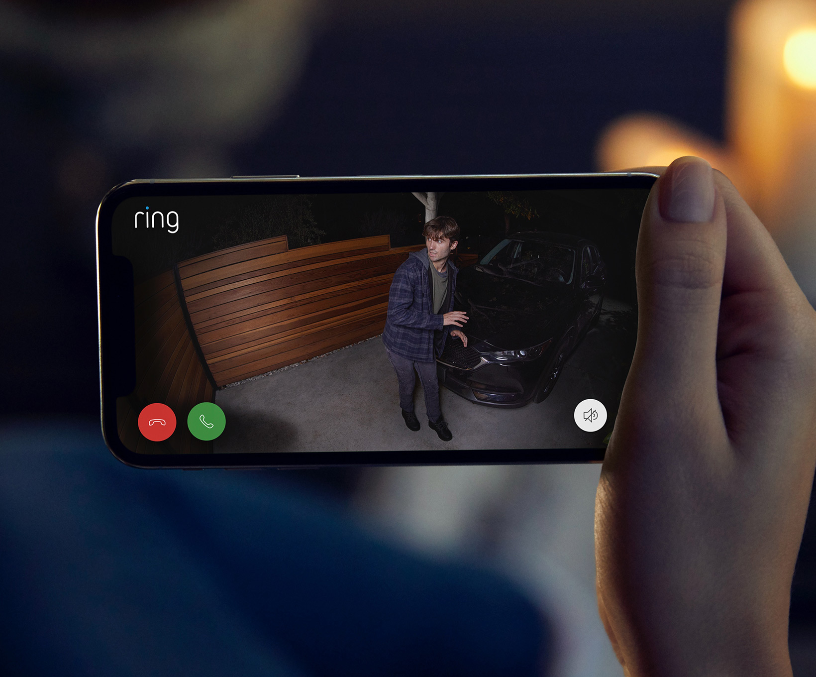 Always in the know. Never in the dark.