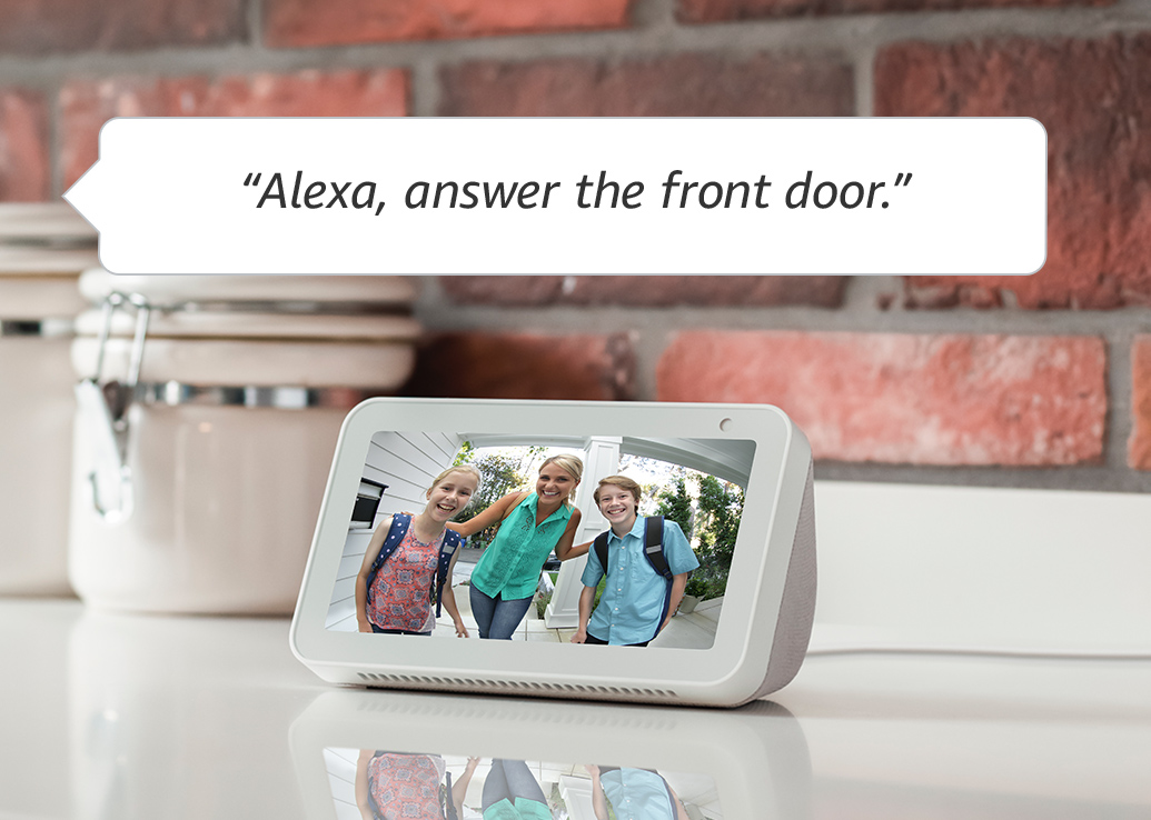 Ring Video Doorbell