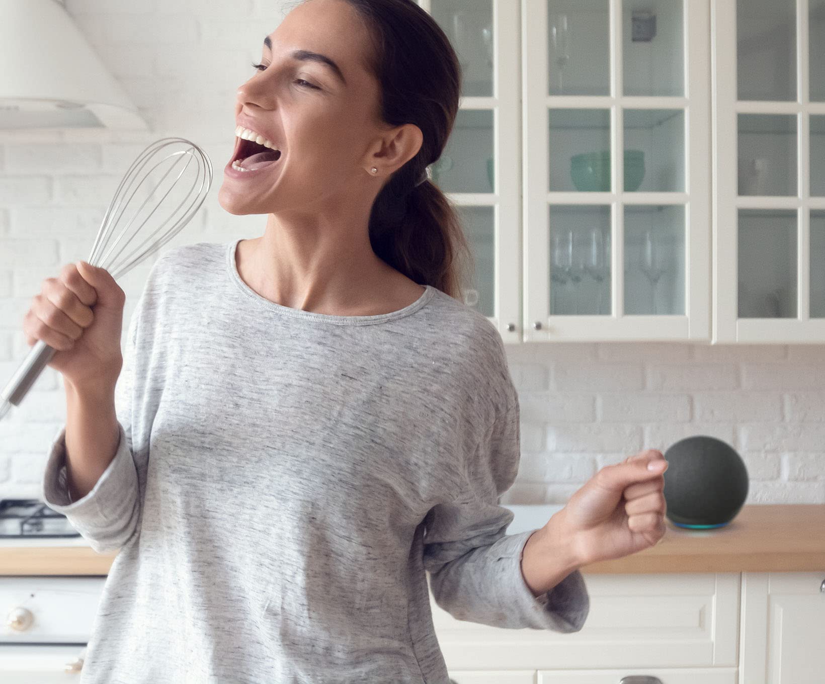 Amazon.co.uk Music with Alexa Amazon Devices & Accessories