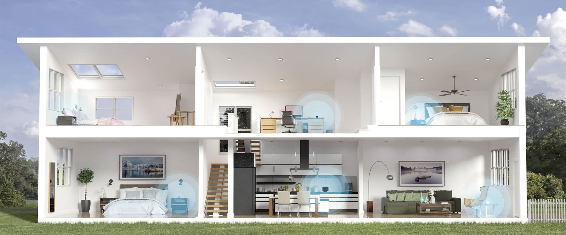 Amazon.co.uk Music with Alexa Amazon Devices & Accessories