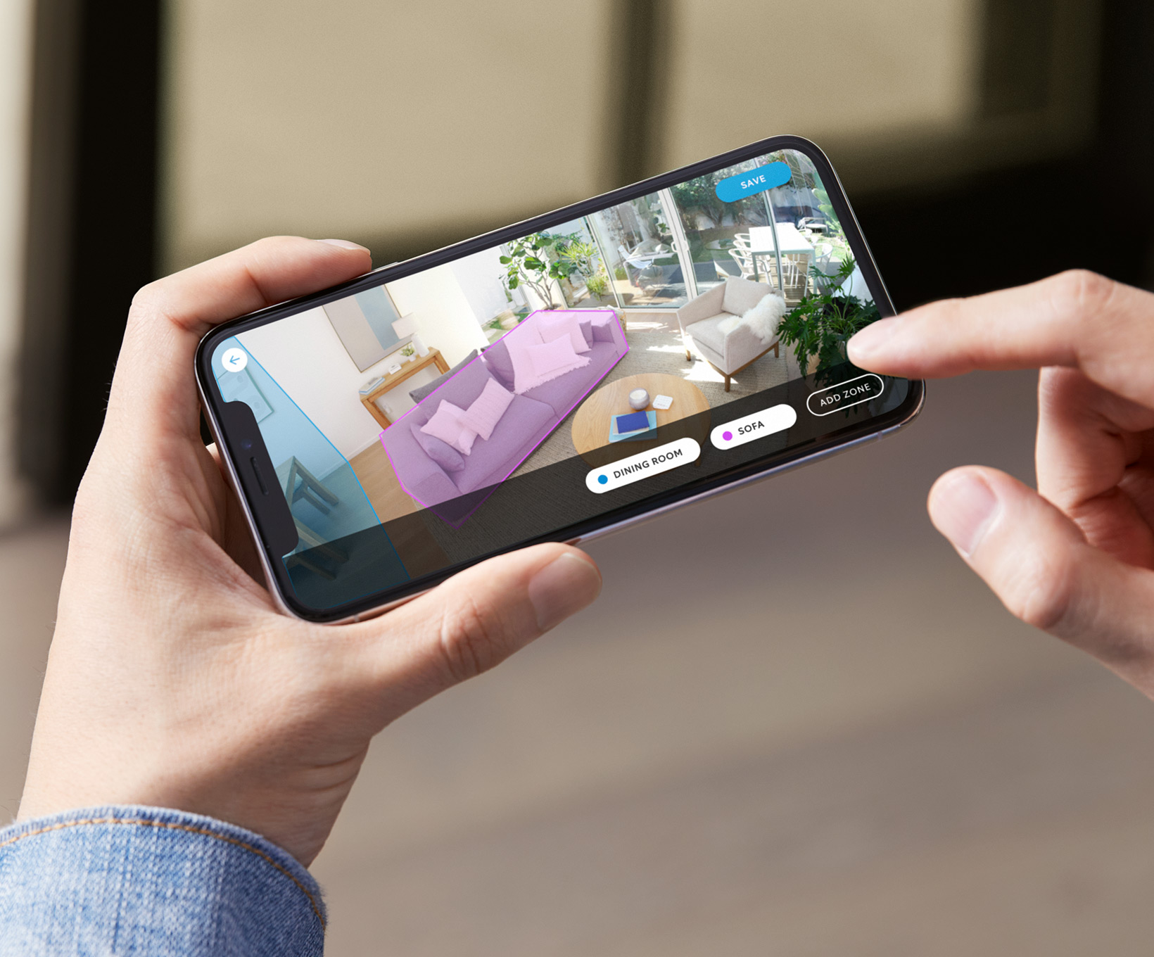 Know sooner. Protect faster