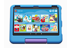 Fire HD 10 Kids