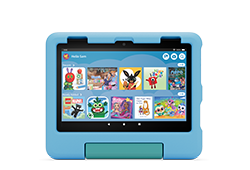 Fire HD 8 Kids