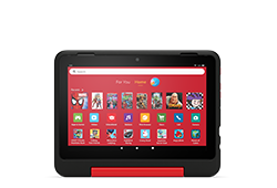 Fire HD 8 Kids Pro