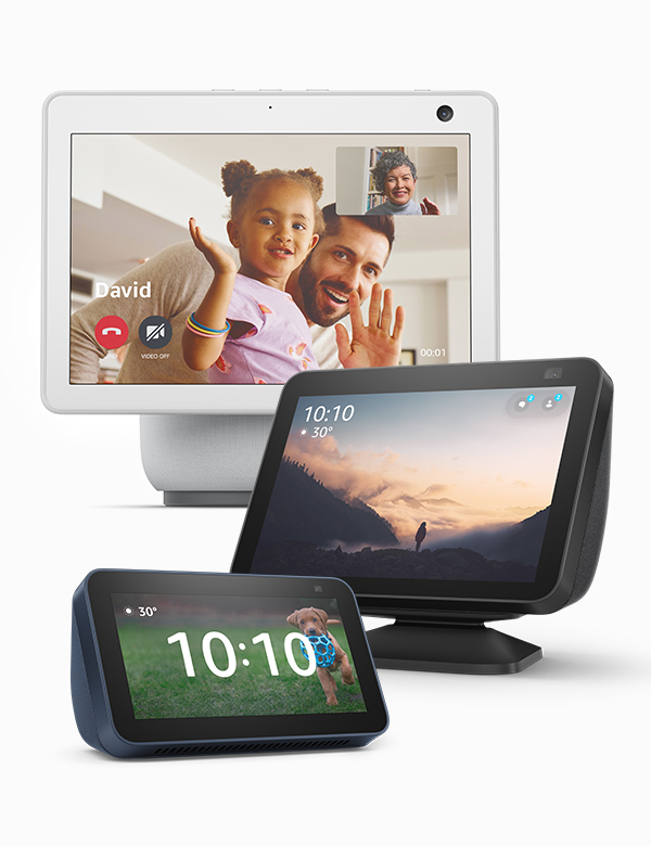 Amazon.co.uk Alexa Setup Amazon Devices & Accessories