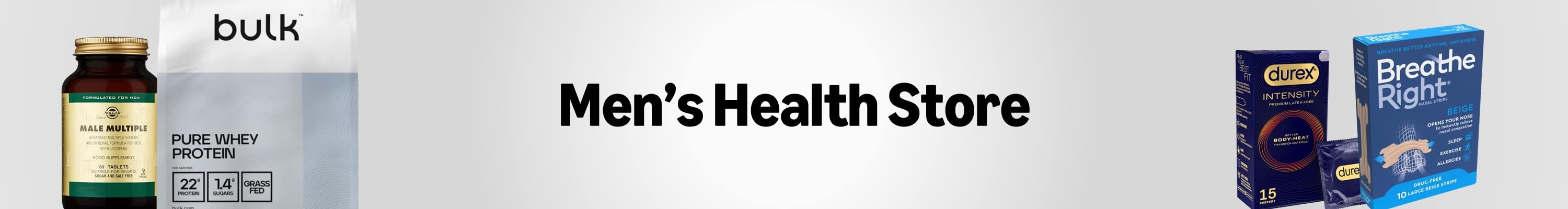 men's health