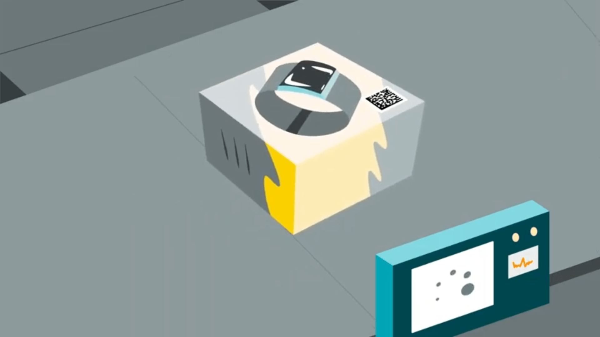 Flywheel attracting customers Flywheel attracting customers