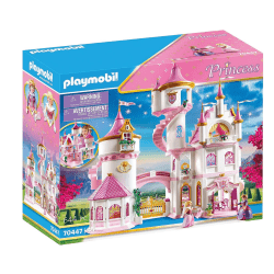 PLAYMOBIL Large Princess Castle