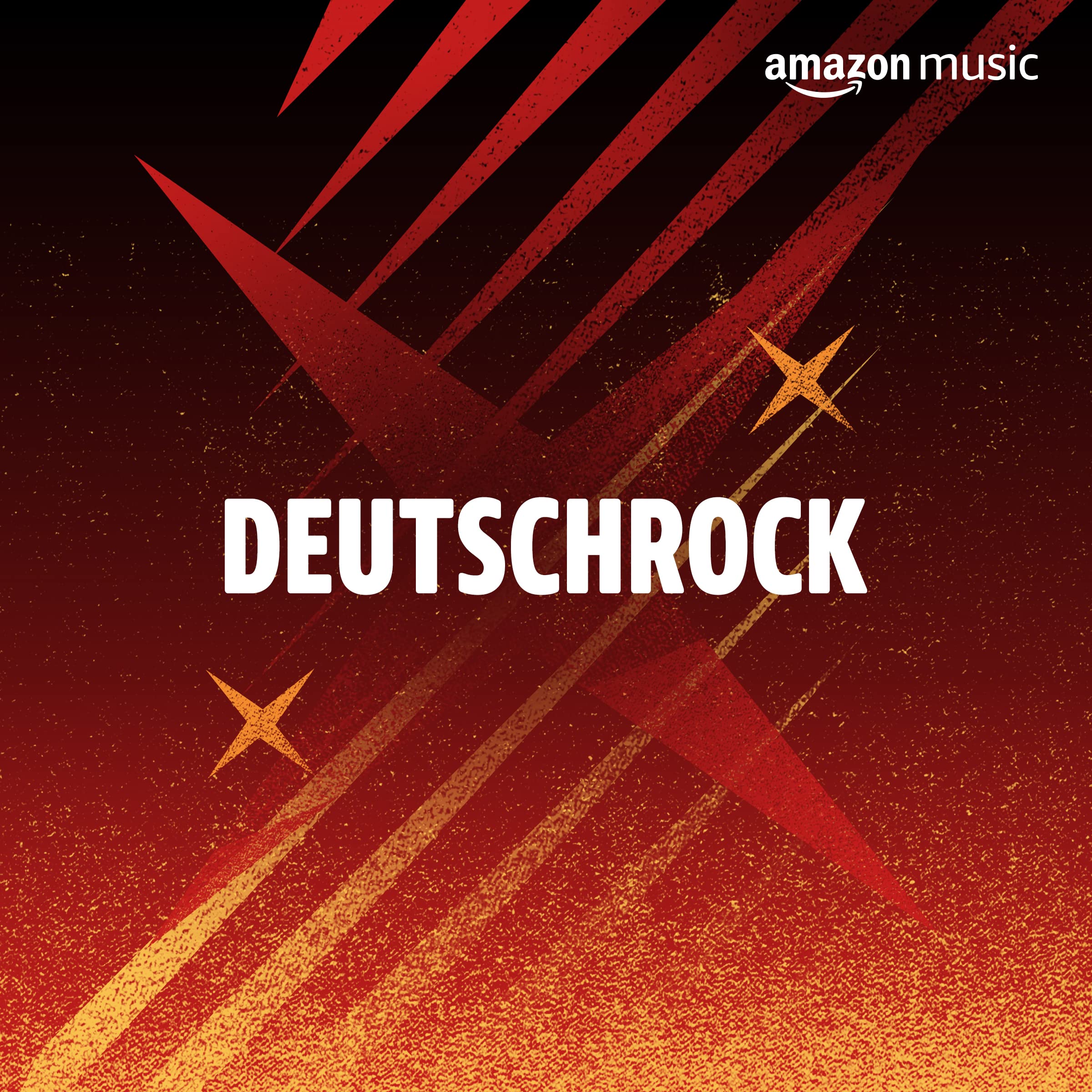 Deutschrock