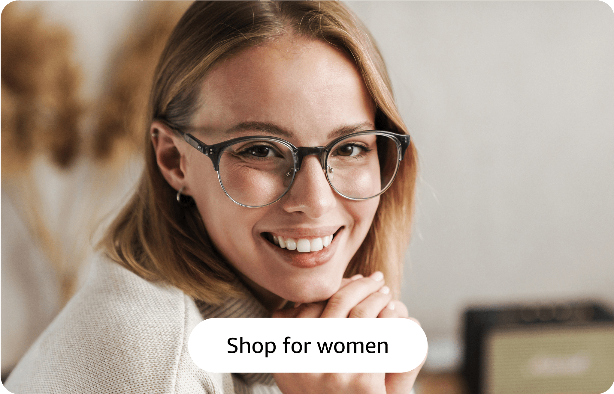 Amazon Optics | Corrective Eyewear