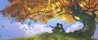 Sophie Seeberg: „Ich mag es, wenn alle ihr Glück finden“