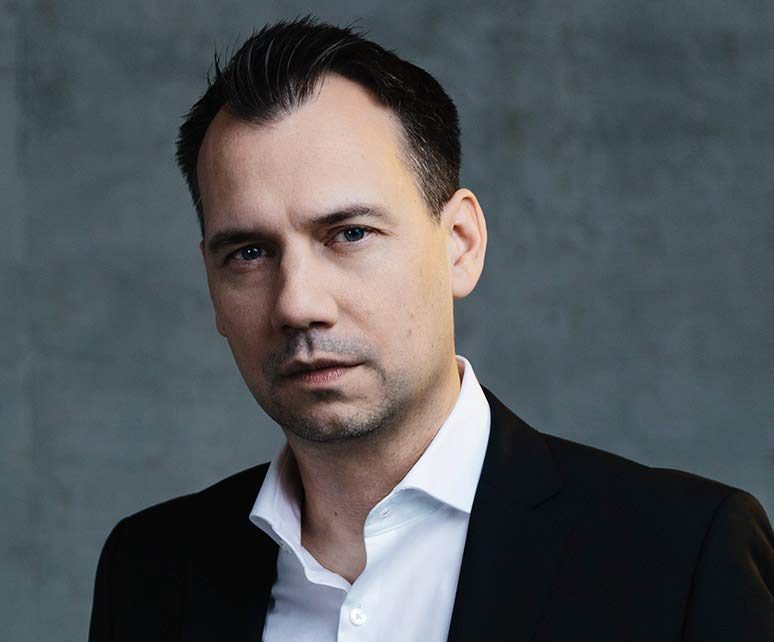 Interview Sebastian Fitzek| Audible Magazin