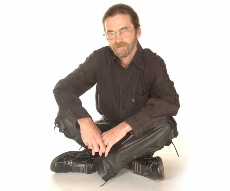 Schöpfer fantastischer Welten: Bestsellerautor Wolfgang Hohlbein im Porträt