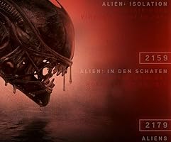 Die Chronologie der Alien-Saga I Audible Magazin