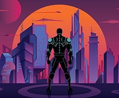 Sci-Fi-Romane rund um Cyborgs I Audible Magazin