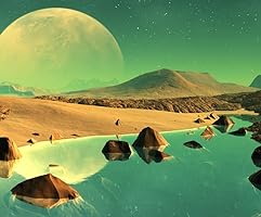 Die besten Science-Fiction-Hörbücher I Audible Magazin