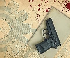 Techno-Thriller als Hörbuch entdecken I Audible Blog