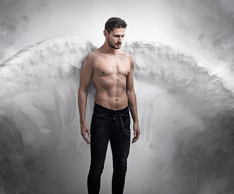 Engel und Dämonen Hörbücher I Audible Magazin