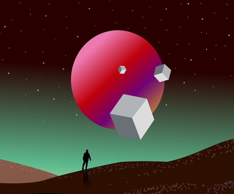 Alien Invasion I Audible Blog