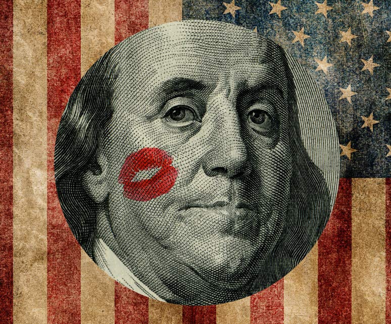 Wer die USA verstehen will, muss hören | Audible Magazin