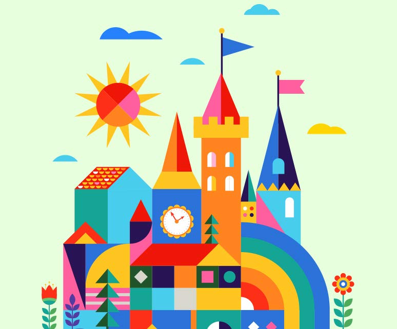 „Die besten Kinderhörspiele für jedes Alter | Audible Magazin