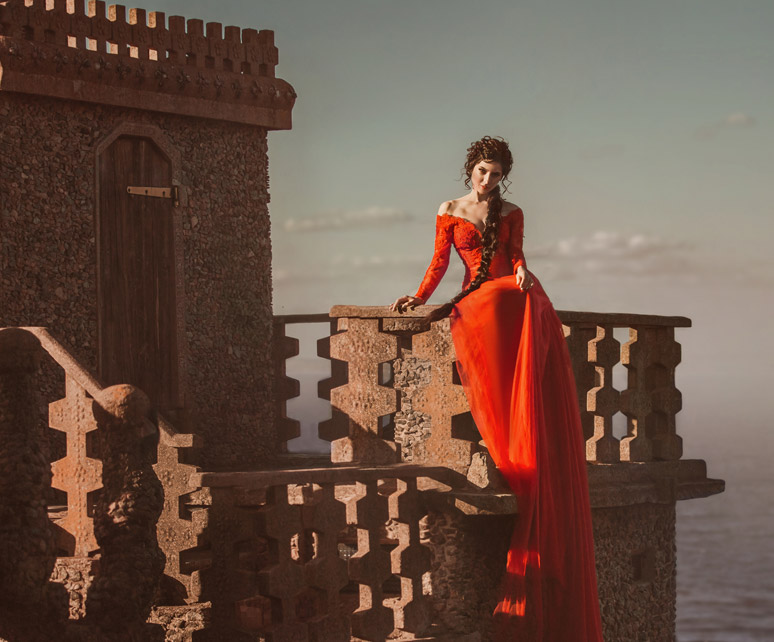 Historische Liebesromane