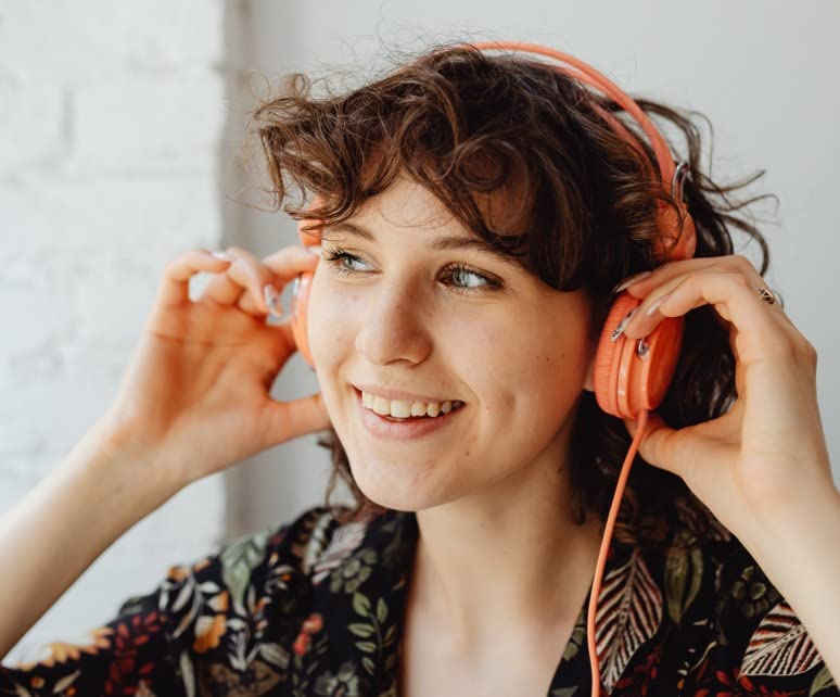 Die 10 besten Podcasts für Frauen