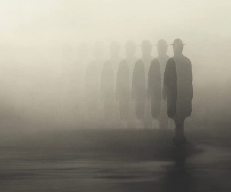 Geistergeschichten I Audible Blog