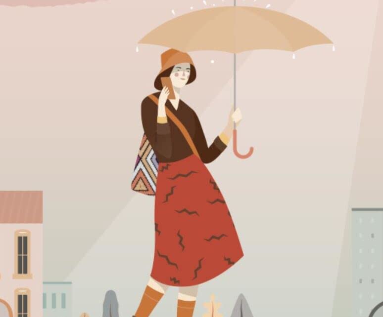 Moderne Bildungsromane I Audible Magazin