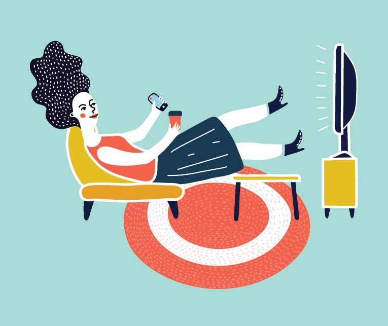 Die besten Bücher zu Netflix-Serien I Audible Blog