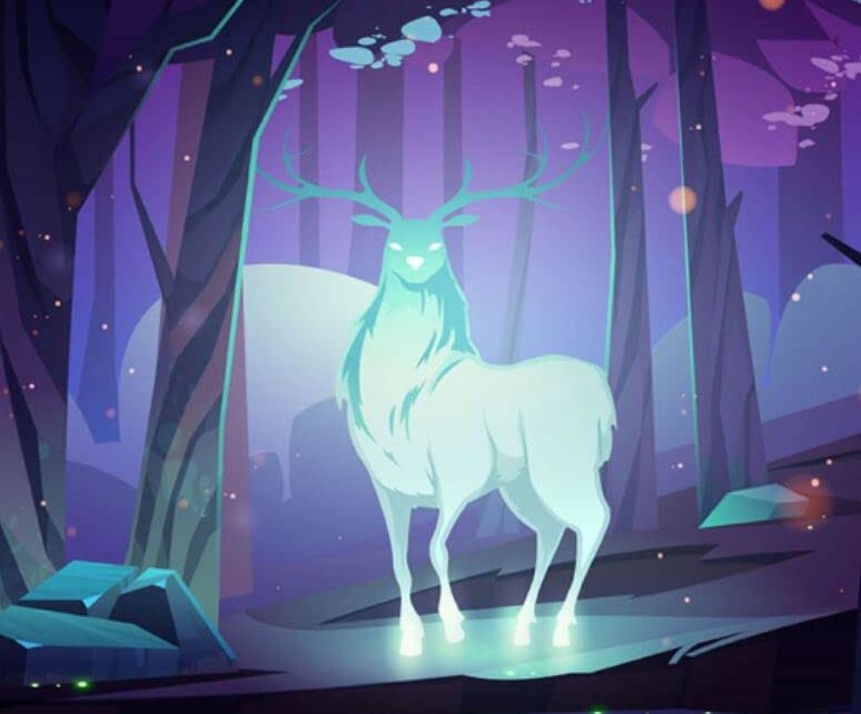 Shadow & Bone | Audible Blog