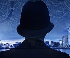 Die Peter Grant Reihe I Audible Magazin