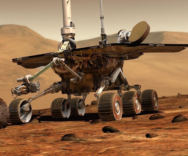 Mars-Hörbücher I Audible Blog