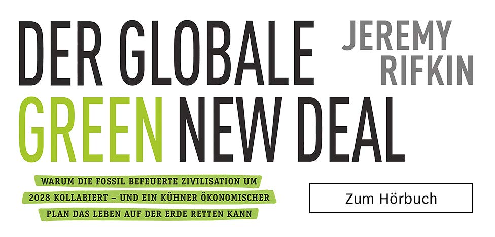 Globale Green New Deal