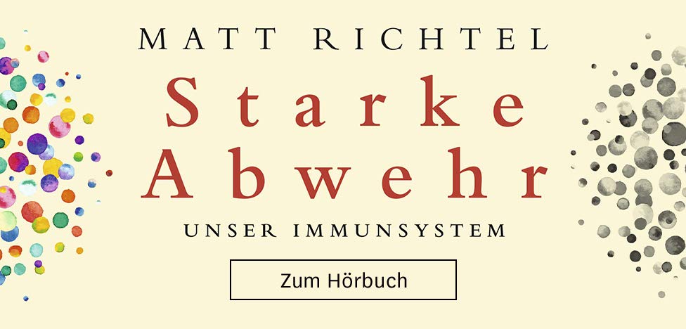 Starke Abwehr