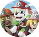 Paw Patrol