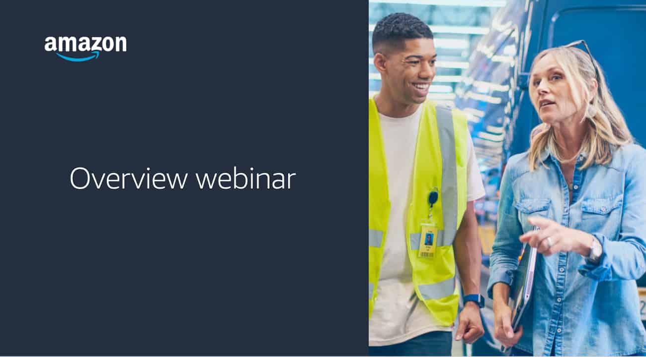 Amazon Lieferpartner