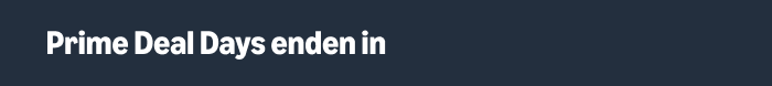 Prime Deal Days endet in