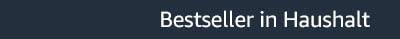 Bestseller in Haushalt
