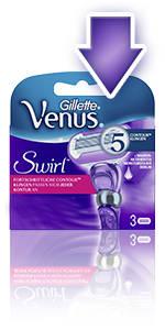 Venus Swirl