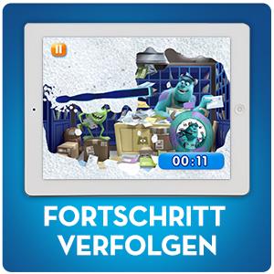 Oral-B Advance Power Kids 950 elektrische Zahnbürste für Kinder