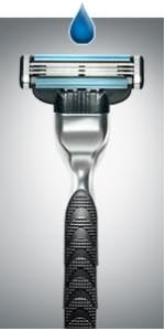 Gillette Mach3 Rasierklingen