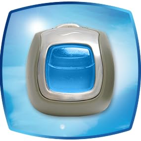 Febreze Car Frühlingserwachen, 1 Stück