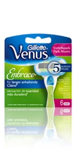 Venus Embrace