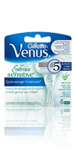 Venus Embrace Sensitive