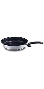 Fissler Topfset original-profi collection / 5-teilig