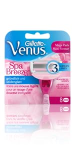 Venus Spa