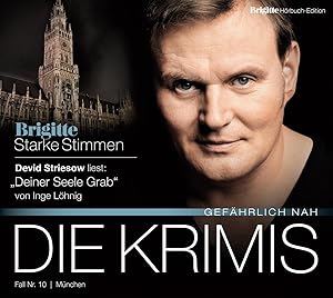BRIGITTE - Starke Stimmen. Die Editions-Box 